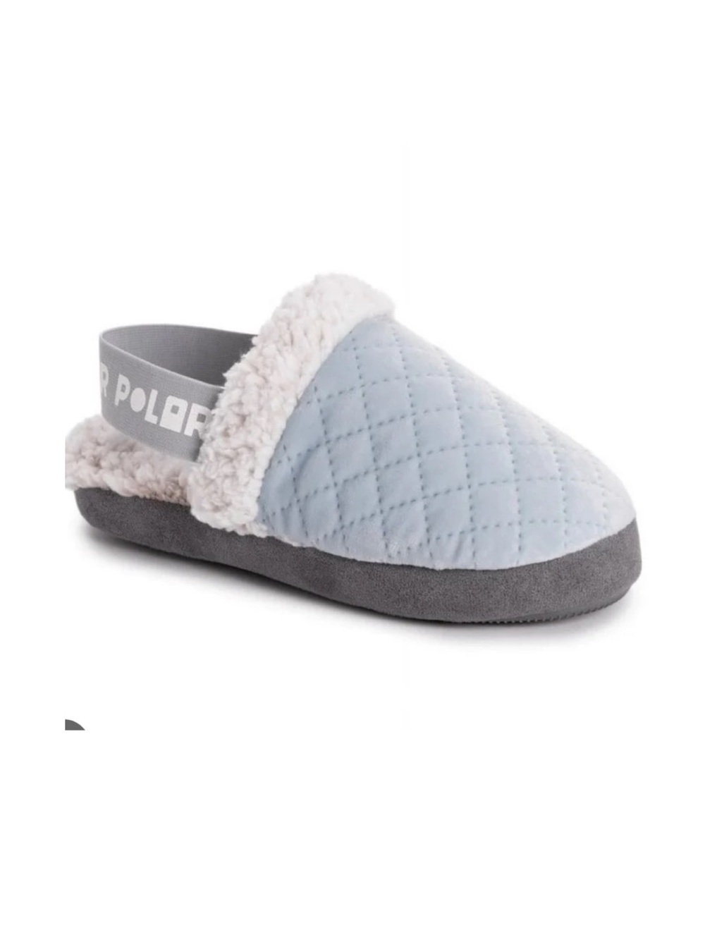 MUK LUKS Polar slippers